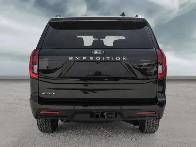 2026 Ford Expedition Active - Photo 5