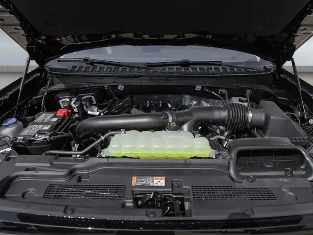 2026 Ford Expedition Active - Photo 6