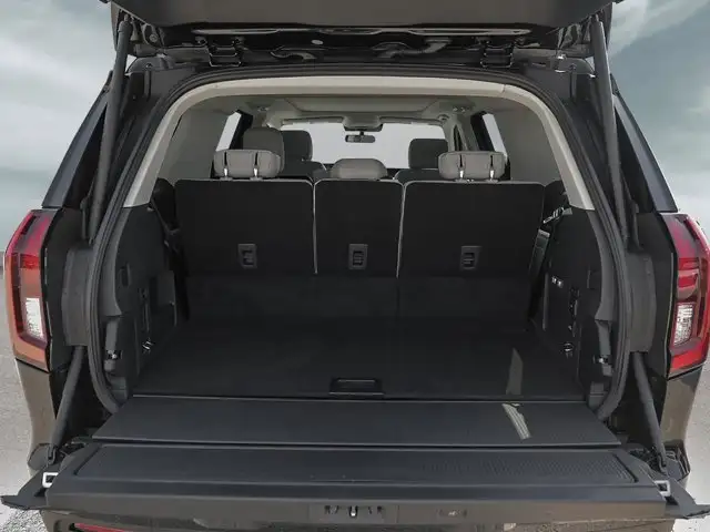 2026 Ford Expedition Active - Photo 7