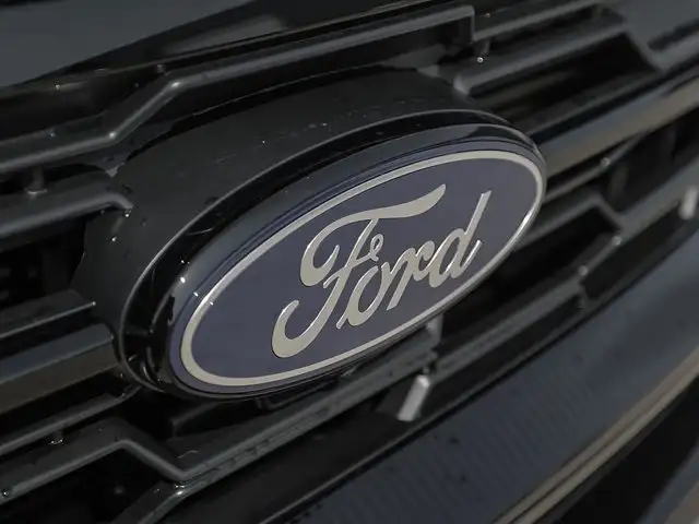 2026 Ford Expedition Active - Photo 9