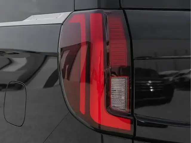 2026 Ford Expedition Active - Photo 10