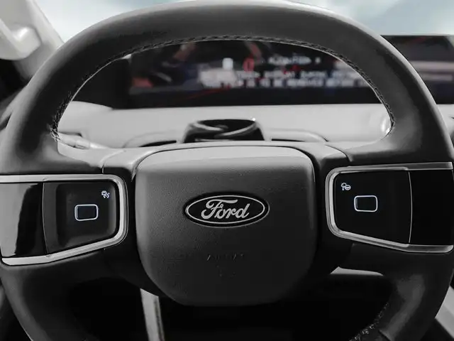 2026 Ford Expedition Active - Photo 12