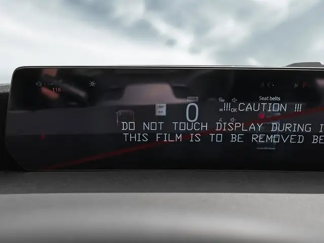 2026 Ford Expedition Active - Photo 13