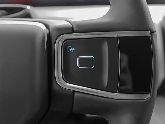 2026 Ford Expedition Active - Photo 14