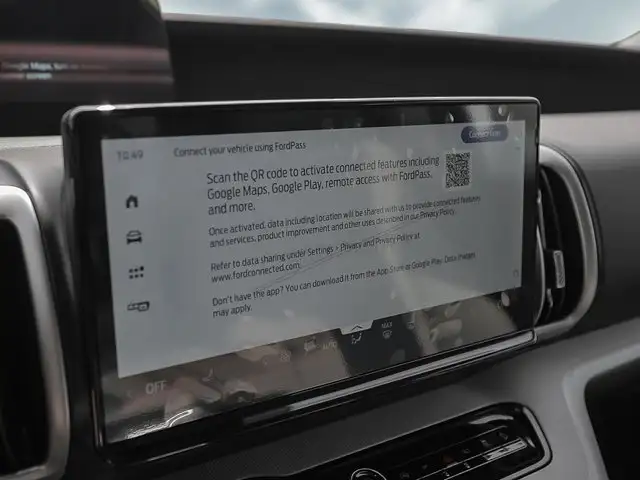 2026 Ford Expedition Active - Photo 17