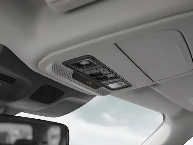 2026 Ford Expedition Active - Photo 18