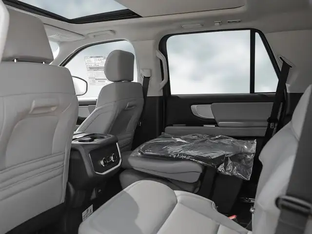 2026 Ford Expedition Active - Photo 20