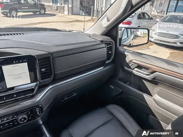 2024 Chevrolet Silverado 1500 RST | Trailering Pkg. | Rem - Photo 12