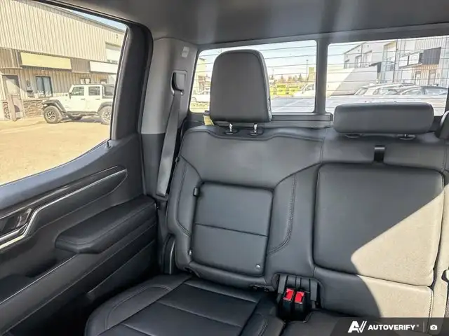 2024 Chevrolet Silverado 1500 RST | Trailering Pkg. | Rem - Photo 13