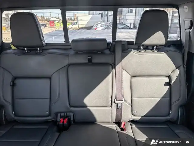 2024 Chevrolet Silverado 1500 RST | Trailering Pkg. | Rem - Photo 14