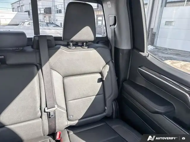 2024 Chevrolet Silverado 1500 RST | Trailering Pkg. | Rem - Photo 15