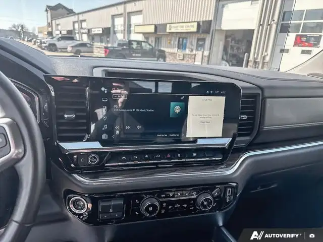 2024 Chevrolet Silverado 1500 RST | Trailering Pkg. | Rem - Photo 17