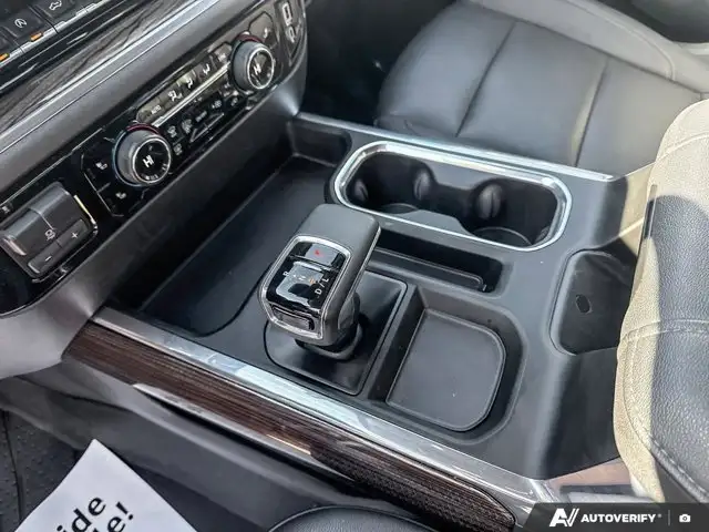 2024 Chevrolet Silverado 1500 RST | Trailering Pkg. | Rem - Photo 18