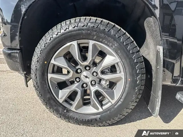 2024 Chevrolet Silverado 1500 RST | Trailering Pkg. | Rem - Photo 19