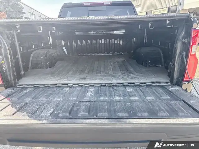 2024 Chevrolet Silverado 1500 RST | Trailering Pkg. | Rem - Photo 20