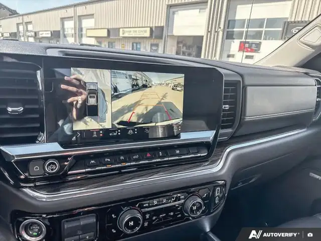 2024 Chevrolet Silverado 1500 RST | Trailering Pkg. | Rem - Photo 26