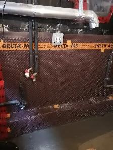 WET BASEMENT FOUNDATION LEAK REPAIR WATERPROOFING SUMP PUMP ISSU