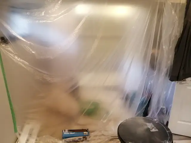 WET BASEMENT FOUNDATION LEAK REPAIR WATERPROOFING SUMP PUMP ISSU - Photo 10