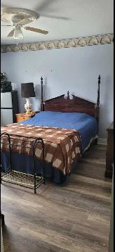 Darlington OPG Plant 15mins To Room Available Immediately