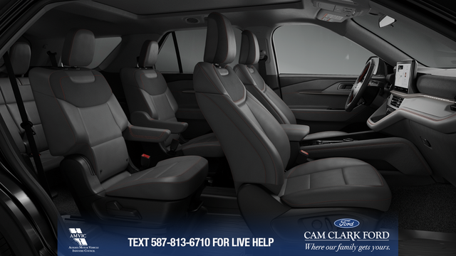 2026 Ford Explorer Active - Photo 6