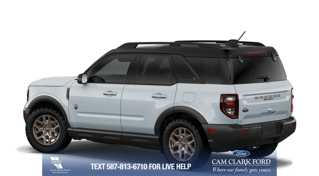 2026 Ford Bronco Sport Big Bend - Photo 2