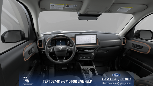 2026 Ford Bronco Sport Big Bend - Photo 7