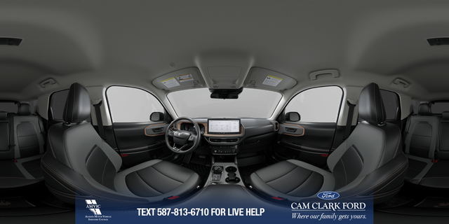 2026 Ford Bronco Sport Big Bend - Photo 8