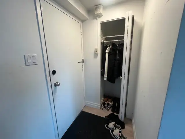 APPARTEMENT RÉNOVÉ – INTERNET INCLUS – MÉTRO – BALCON – ÉLECTROS - Photo 4