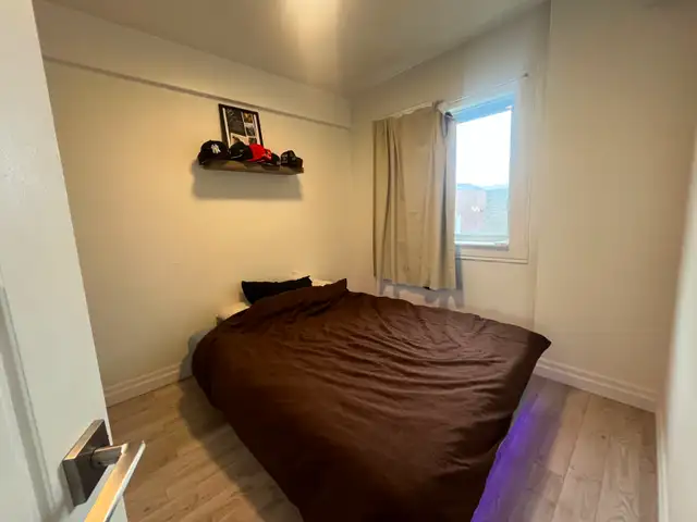 APPARTEMENT RÉNOVÉ – INTERNET INCLUS – MÉTRO – BALCON – ÉLECTROS - Photo 6