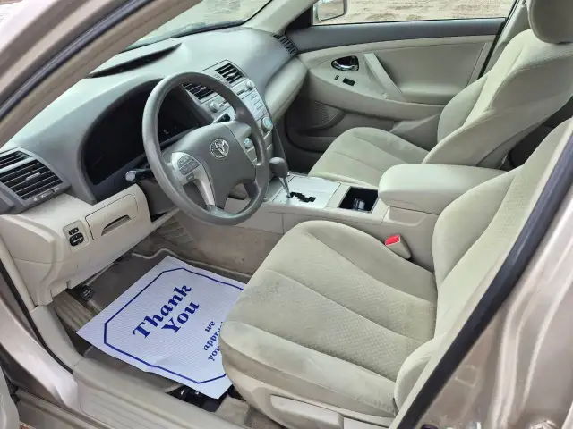 2009 Toyota Camry - Photo 4
