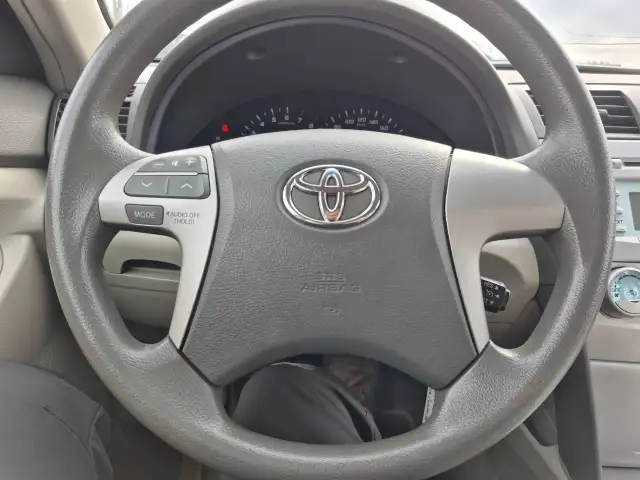 2009 Toyota Camry - Photo 5