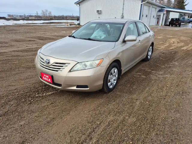 2009 Toyota Camry - Photo 10