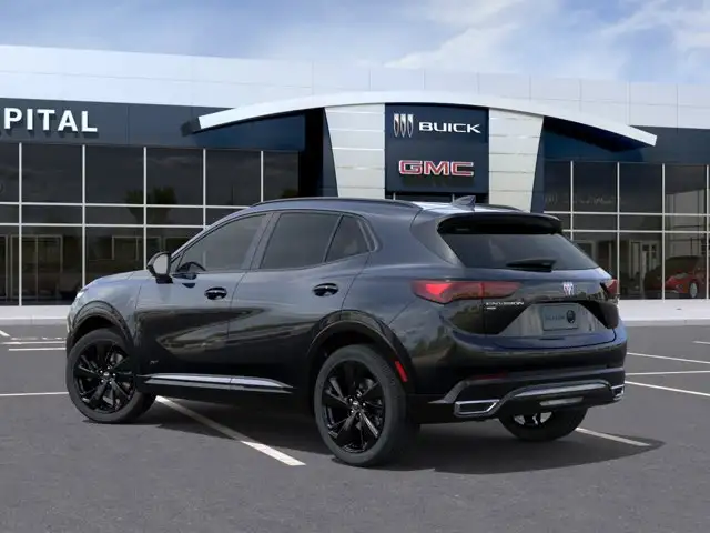 2026 Buick Envision Sport Touring AWD - Photo 4