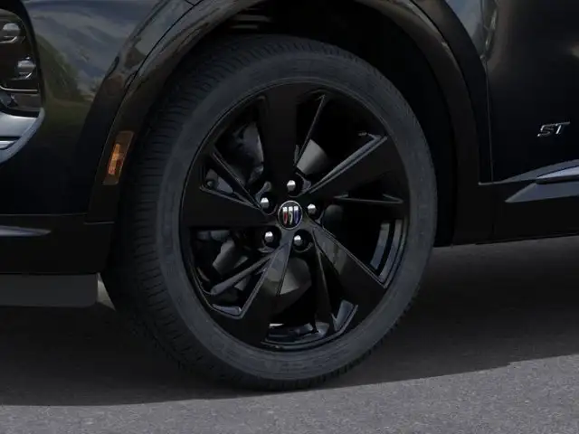 2026 Buick Envision Sport Touring AWD - Photo 9