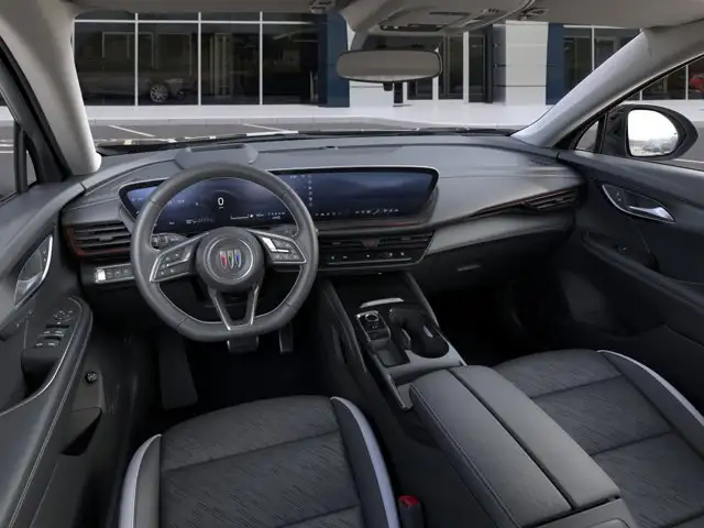 2026 Buick Envision Sport Touring AWD - Photo 15