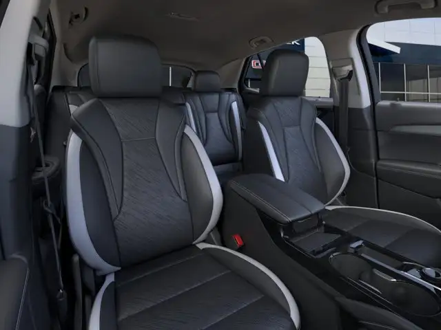 2026 Buick Envision Sport Touring AWD - Photo 16