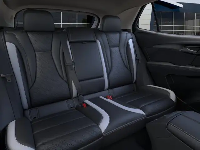 2026 Buick Envision Sport Touring AWD - Photo 17