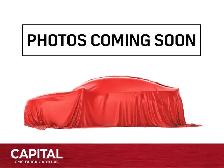 2018 Ford Taurus Limited AWD