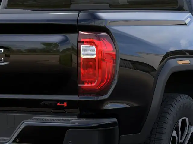 2026 GMC Canyon AT4 - Photo 11