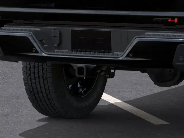 2026 GMC Canyon AT4 - Photo 14