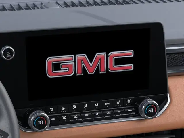 2026 GMC Canyon AT4 - Photo 20
