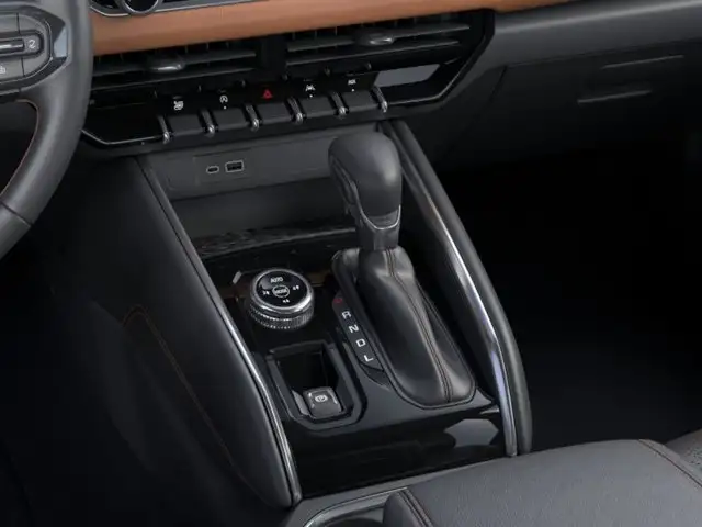 2026 GMC Canyon AT4 - Photo 23