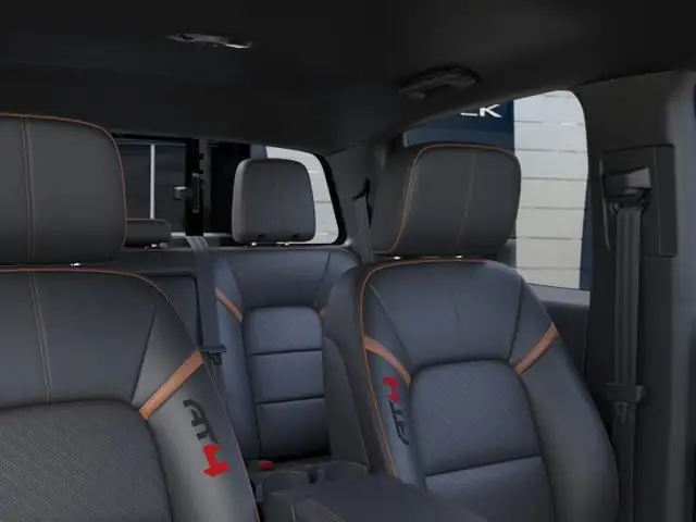 2026 GMC Canyon AT4 - Photo 24