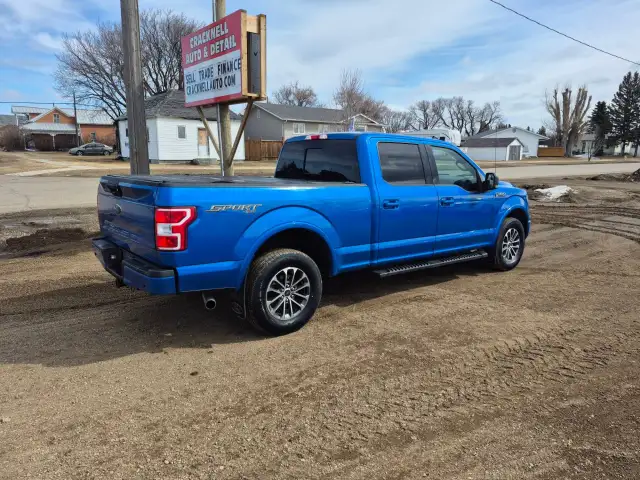 2019 Ford F-150 - Photo 2