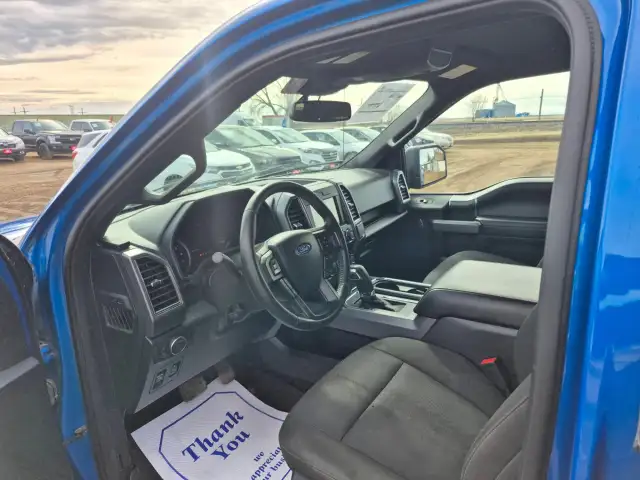 2019 Ford F-150 - Photo 4