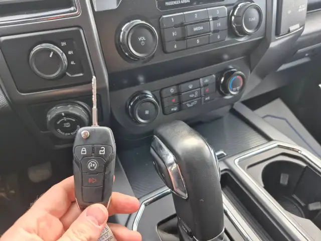 2019 Ford F-150 - Photo 11