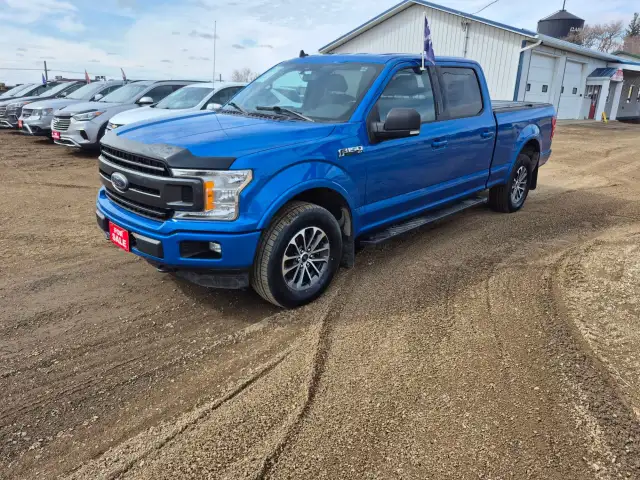 2019 Ford F-150 - Photo 15