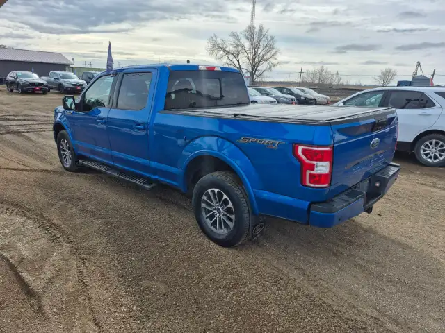 2019 Ford F-150 - Photo 17
