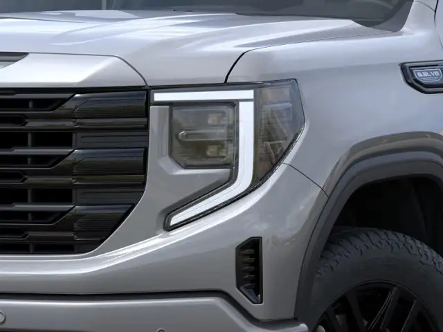 2026 GMC Sierra 1500 Elevation - Photo 10