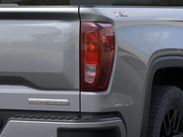 2026 GMC Sierra 1500 Elevation - Photo 11